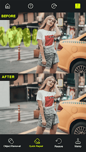 تحميل تطبيق Photo Retouch مدفوع 2022 آخر إصدار للأندرويد 2