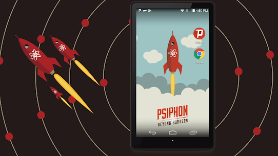 تحميل سايفون برو Psiphon pro آخر إصدار 2023 للأندرويد 1