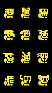 تحميل لعبة Tomb of the Mask مهكرة 2022 للأندرويد اخر اصدار 4