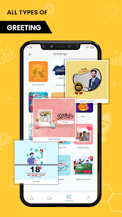 تحميل تطبيق Festival Poster Pro لتصميم الملصقات للأندرويد باخر إصدار 5