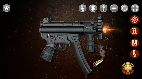 تحميل لعبة Steampunk Weaphones APK آخر إصدار للأندرويد 4