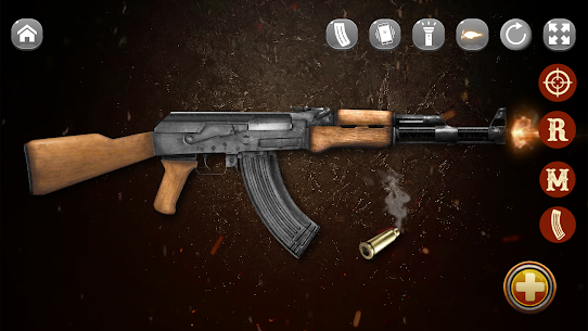 تحميل لعبة Steampunk Weaphones APK آخر إصدار للأندرويد 3