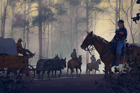 تحميل لعبة War and Peace APK آخر إصدار للأندرويد 3