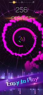 تحميل لعبة Smash Colors 3D مهكرة آخر إصدار للأندرويد 4