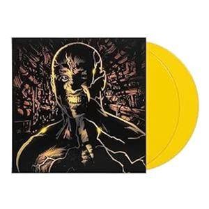 輸入盤 WEST DYLAN THORDSON / SPLIT [2LP]