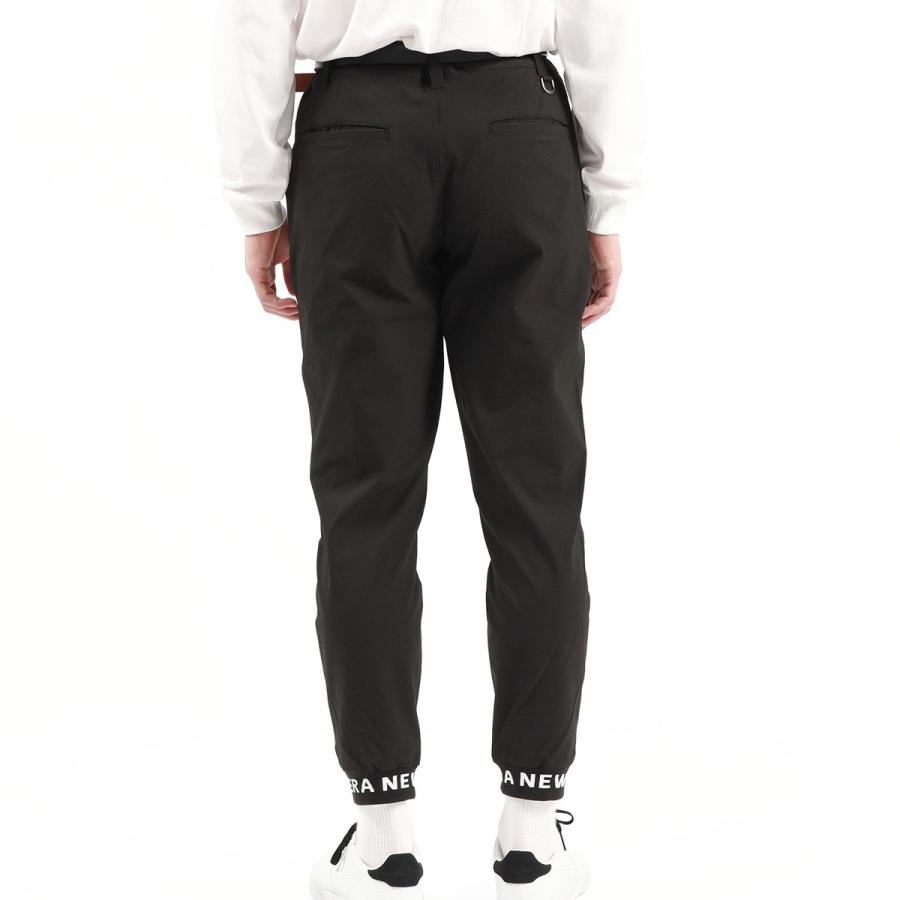最大40%★9/4.5限定 正規取扱店 ニューエラ ジョガーパンツ パンツ ゴルフ 長ズボン ゴルフパンツ ゴルフウェア メンズ ストレッチ リブパンツ NEW ERA
