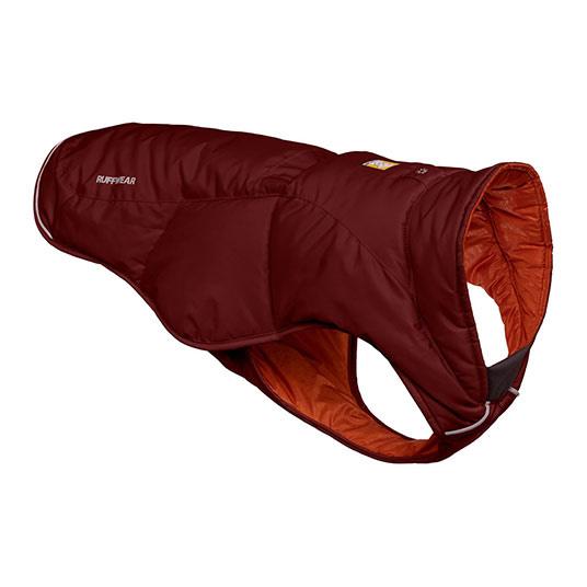 [RUFFWEAR]クインジージャケット