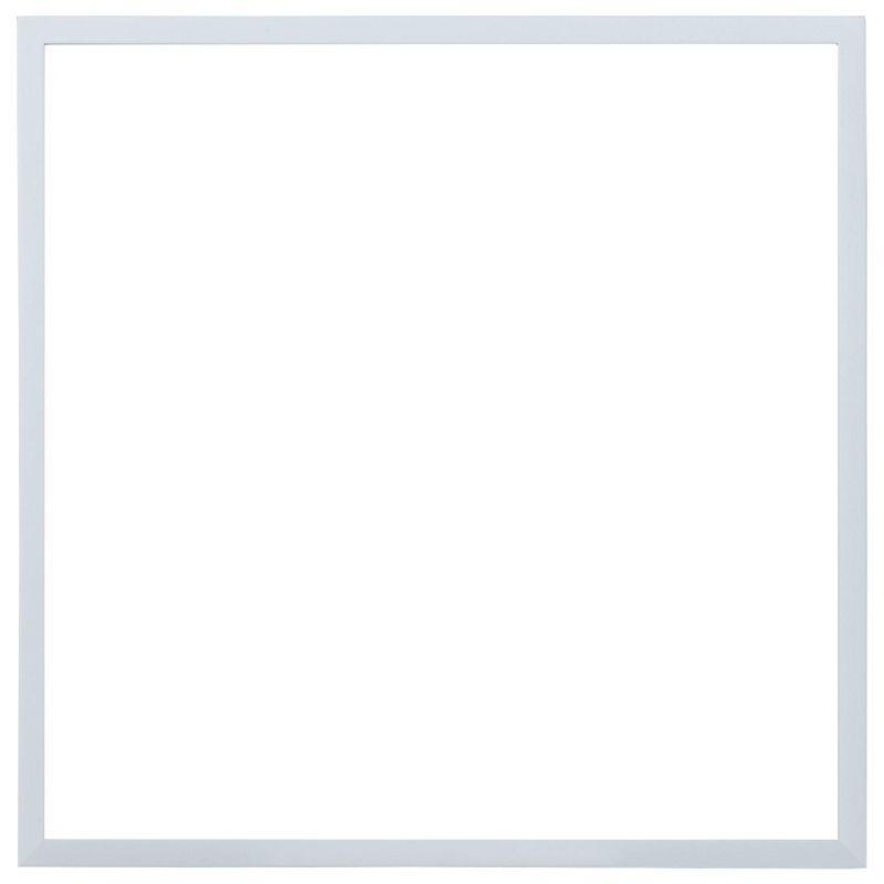 ラーソン・ジュール 額縁 D771 正方形 50cm角 (内寸500x500mm) ホワイト