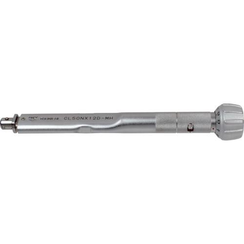 東日　ＴＯＨＮＩＣＨＩ　トルクレンチ　全長２３５ｍｍ　　CL50NX12D-MH