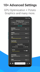 تحميل تطبيق GFX Tool Pro‏ آخر إصدار 2022 مجانا للأندرويد 3