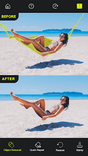 تحميل تطبيق Photo Retouch مدفوع 2022 آخر إصدار للأندرويد 1