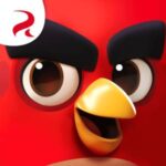تحميل لعبة رحلة الطيور الغاضبة Angry Birds Journey APK مهكرة للاندرويد اخر اصدار من ميديا فاير 2022