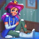 تحميل لعبة Rescue Dash APK مهكرة (أموال غير محدودة) للاندرويد 2022 من ميديافاير