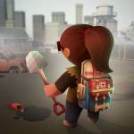 تحميل لعبة النجاة في المدينة المهجورة Abandoned City Survival APK مهكرة من ميديافاير 2022