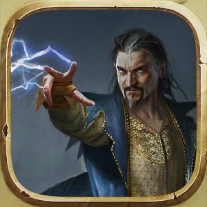 تحميل لعبة المغامرات الشيقة الجديدة GWENT: Rogue Mage APK كاملة للاندرويد مجانا باحدث اصدار برابط مباشر !!