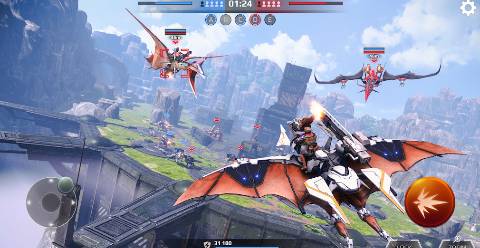 تحميل لعبة Jurassic Monster World مهكرة برابط مباشر تحميل لعبة Jurassic Monster World مهكرة برابط مباشر