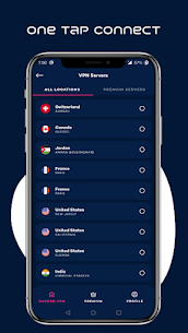 تحميل تطبيق Carbon VPN Pro Premium آخر إصدار للأندرويد 2