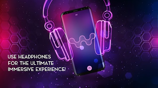 تحميل لعبة Shapes: Anti Stress Therapy آخر إصدار للأندرويد 2