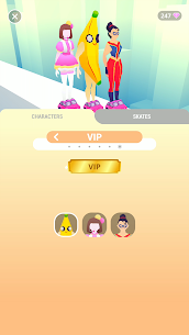 تحميل لعبة Sky Roller مهكرة آخر إصدار 2023 للأندرويد 3