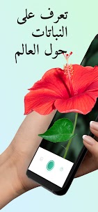 تحميل PictureThis نسخة مدفوعة آخر إصدار 2022 للأندرويد 1