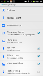تحميل تطبيق TwitPane APK للأندرويد اخر اصدار 2