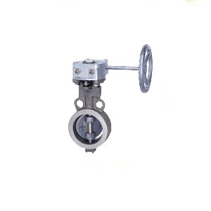 キッツ (KITZ) UBシリーズ(SCS13A)バタフライバルブ 10K GL-10UB 65A (2 1/2B) 《バタフライ》