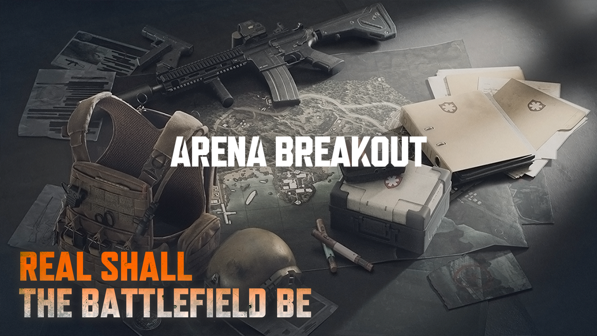تحميل لعبة Arena Breakout آخر إصدار 2023 مجانا للأندرويد 5