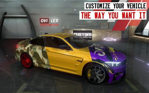 تحميل لعبة Driving School Sim مهكرة 2022 آخر إصدار للأندرويد 5