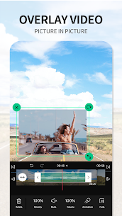 تحميل تطبيق VLLO لتحرير الفيديو مدفوع 2022 للأندرويد 3