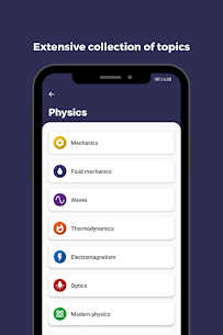 تحميل تطبيق Formulia APK لتعلم الرياضيات برو آخر إصدار للأندرويد 3