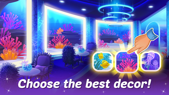 تحميل لعبة Cooking Live مهكرة 2022 آخر إصدار للأندرويد 4