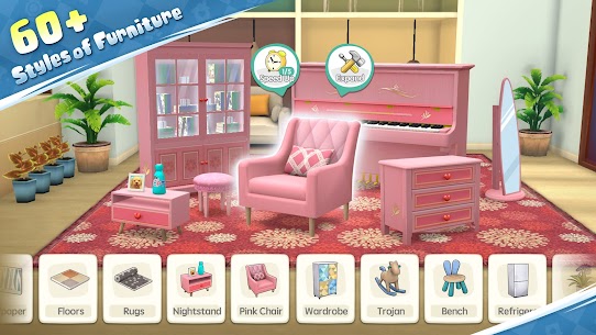 تحميل لعبة My Cat:Pet Game Simulator APK آخر إصدار للأندرويد 4