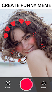 تحميل تطبيق Sweet Snap Camera Pro لتحرير الصور للأندرويد اخر إصدار 4