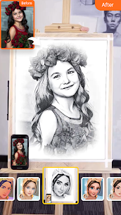 تحميل تطبيق VFly مهكر بدون علامة مائية 2023 للأندرويد 4