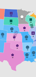 تحميل لعبة State.io APK مهكرة آخر إصدار 2022 للأندرويد 2