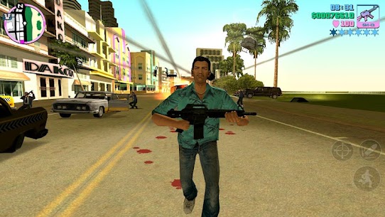 تحميل لعبة Grand Theft Auto: Vice City آخر إصدار 2023 للأندرويد 2