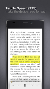 تحميل تطبيق eReader Prestigio مهكر 2022 للأندرويد اخر اصدار 5