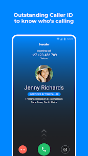 تحميل تطبيق Truecaller Pro مهكر آخر إصدار 2023 للأندرويد 2