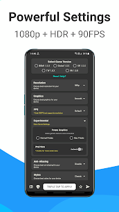 تحميل تطبيق GFX Tool Pro‏ آخر إصدار 2022 مجانا للأندرويد 4