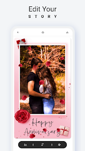 تحميل تطبيق Story Bit مهكر 2022‏ لتصميم قصص انستغرام للأندرويد 3