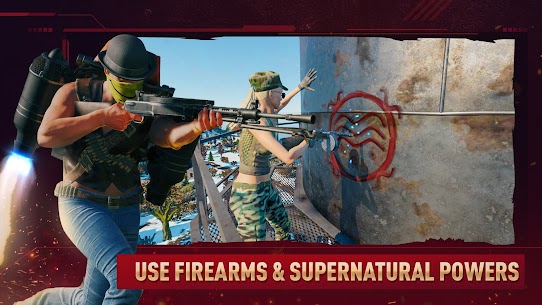 تحميل لعبة CRSED Mobile آخر إصدار للأندرويد 3