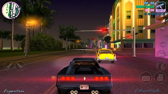 تحميل لعبة Grand Theft Auto: Vice City آخر إصدار 2023 للأندرويد 1