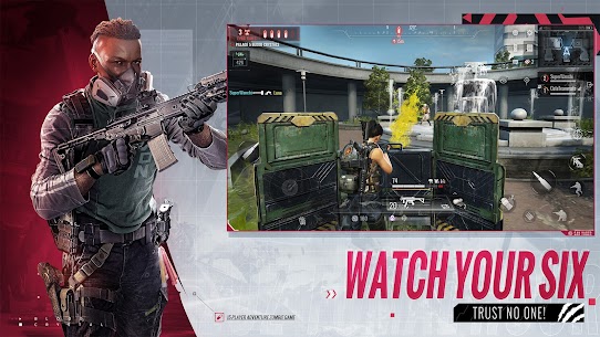 تحميل لعبة ZOZ: Final Hour للأندرويد 2022 احدث إصدار 3