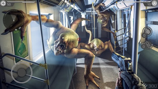 تحميل لعبة Underground 2077 مهكرة آخر إصدار للأندرويد 2