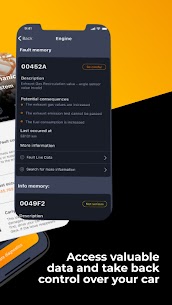 تحميل تطبيق Carly مهكر مجانا آخر إصدار للأندرويد 2