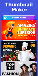 تحميل تطبيق Banner Maker Pro لتصميم بنرات للأندرويد 2022 باخر اصدار 2