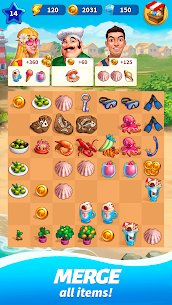 تحميل لعبة ترافيل تاون Travel Town مهكرة 2023 للأندرويد 1