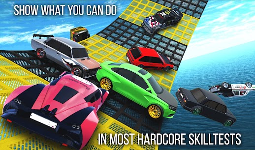 تحميل لعبة Russian Rider Online مهكرة آخر إصدار للأندرويد 1