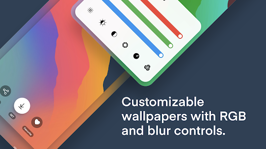 تحميل تطبيق WallsPy Pro لتنزيل خلفيات جميلة للأندرويد 2022 4
