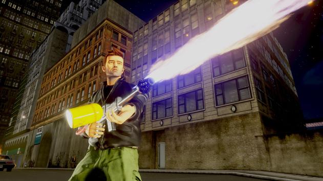 تحميل لعبة GTA SA The Trilogy آخر إصدار 2023 مجانا للأندرويد 3